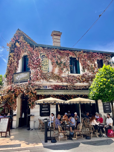 Arcachon Katis Rezeptgeschichten Atlantik
