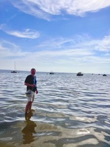 Andernos les Bains Katis Rezeptgeschichten 