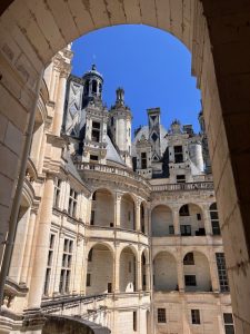 Chambord Katis Rezeptgeschichten Frankreich 