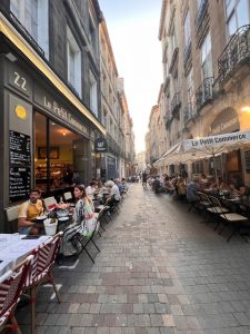 Le petit Commerce Katis Rezeptgeschichten