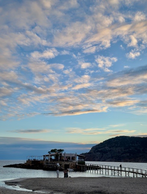 Eine Woche Mallorca – Region Camp de Mar